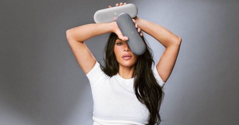 Kim Kardashian and Beats team up for new collaboration: release date, how to buy