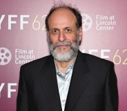 Luca Guadagnino