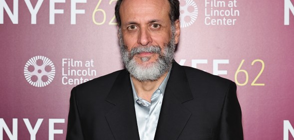 Luca Guadagnino