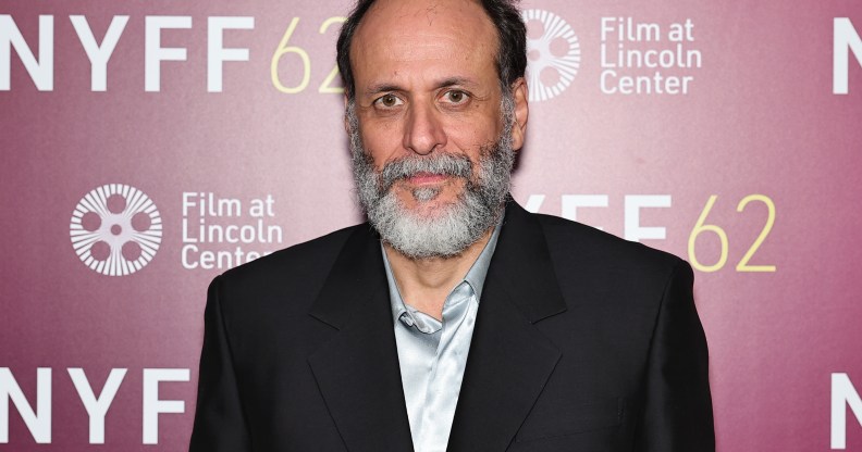 Luca Guadagnino