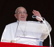 Pope Francis