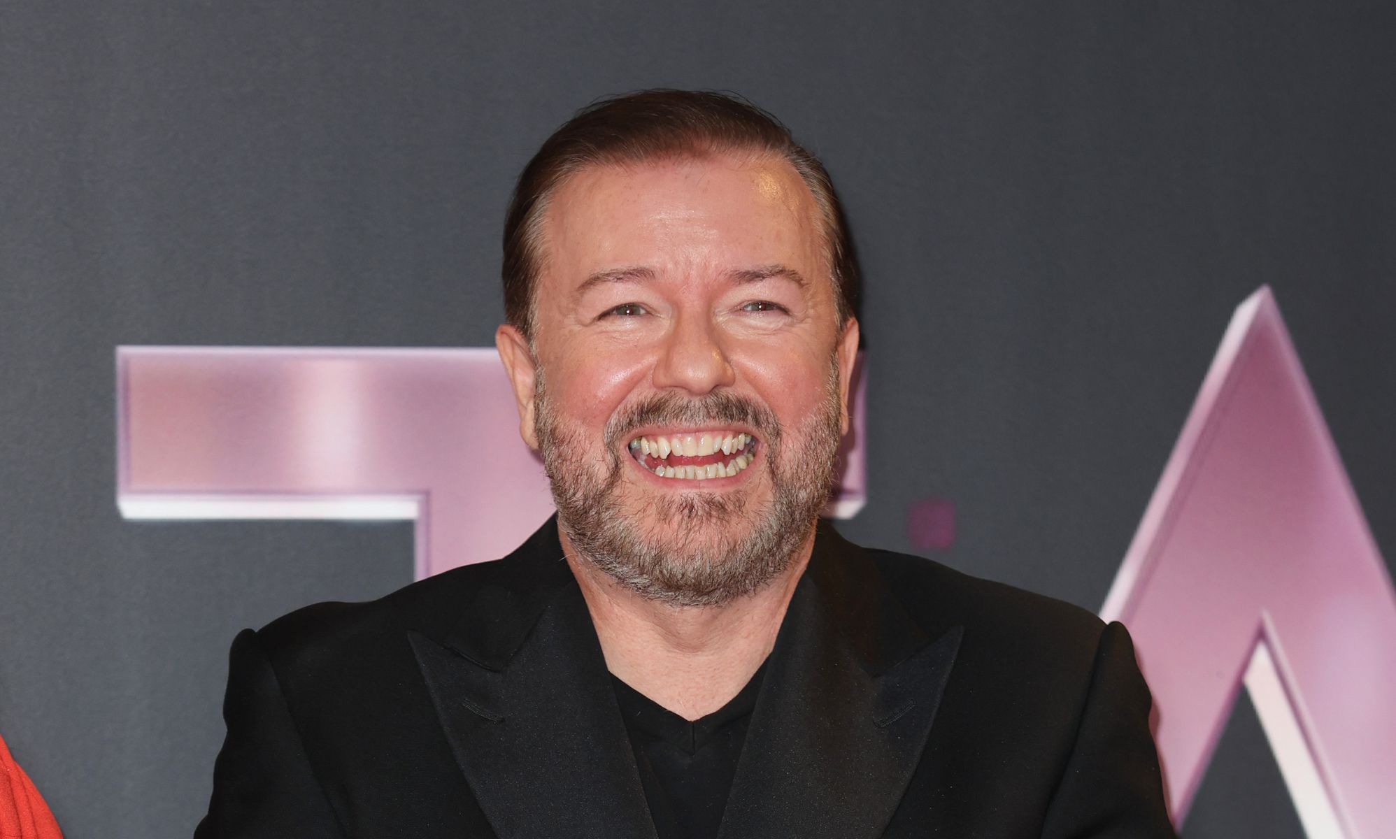 ‘Anti-woke’ comic Ricky Gervais’ new show panned by reviewers