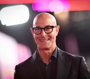 Stanley Tucci