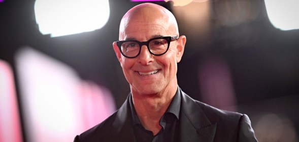 Stanley Tucci