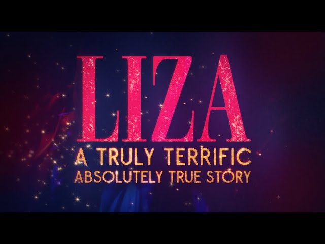 First trailer drops for Liza Minnelli’s new documentary Liza