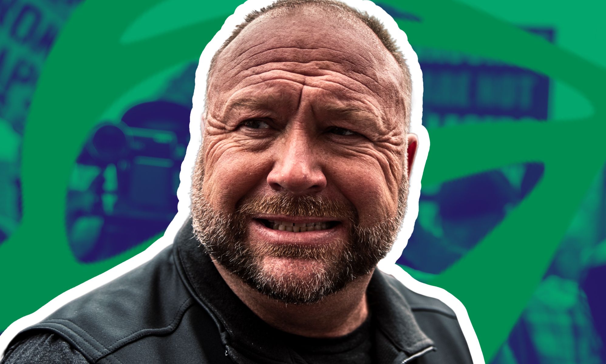 The Onion buys Alex Jones’ InfoWars with help from Sandy Hook families