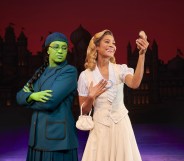 Wicked extends West End run into 2026 – with extra tickets released.