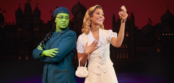 Wicked extends West End run into 2026 – with extra tickets released.