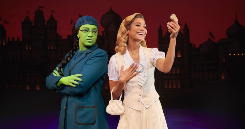 Wicked extends West End run into 2026 – with extra tickets released.