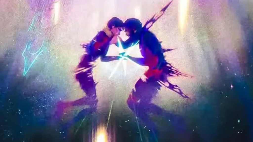 Arcane fans celebrate gay Jayce and Viktor ship becoming 'canon'