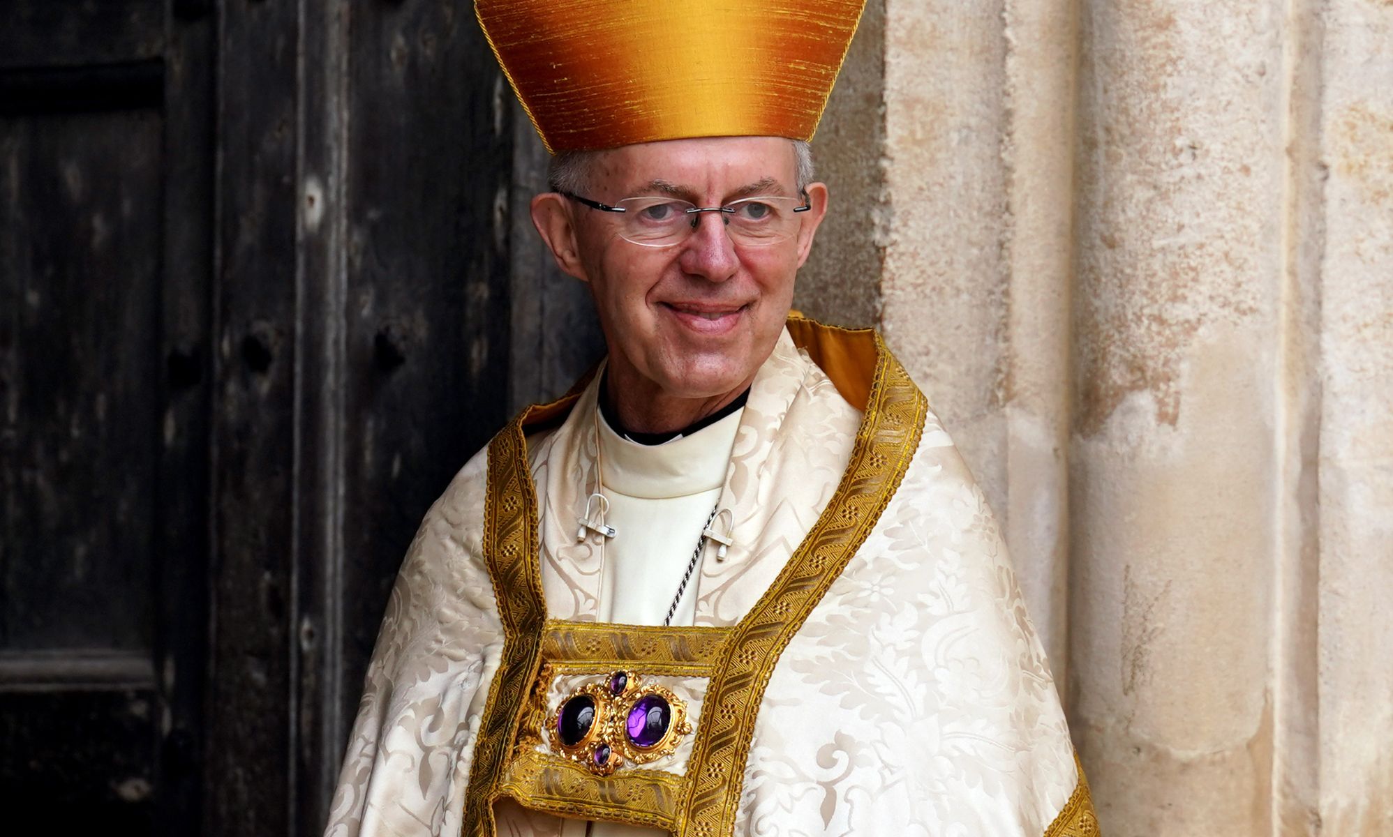 Archbishop of Canterbury Justin Welby resigns over abuse scandal