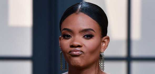 Candace Owens barred from New Zealand weeks after a ban from Australia.