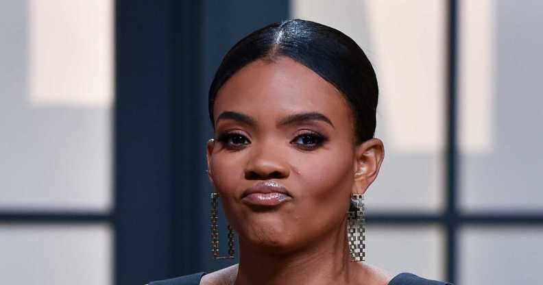 Candace Owens barred from New Zealand weeks after a ban from Australia.