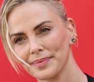 Philanthropist Charlize Theron will hand over her Instagram account to a HIV activist.