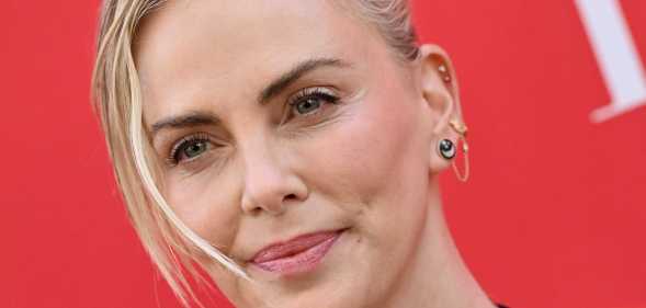 Philanthropist Charlize Theron will hand over her Instagram account to a HIV activist.