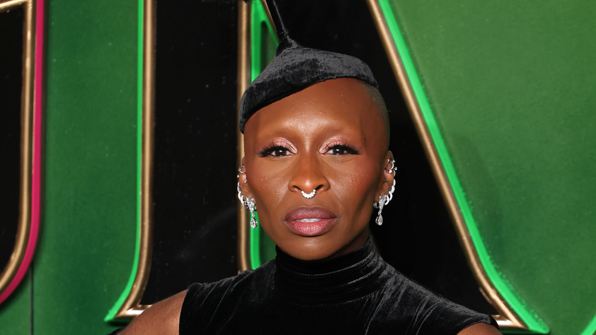 13 facts about queer Wicked star Cynthia Erivo you need to know