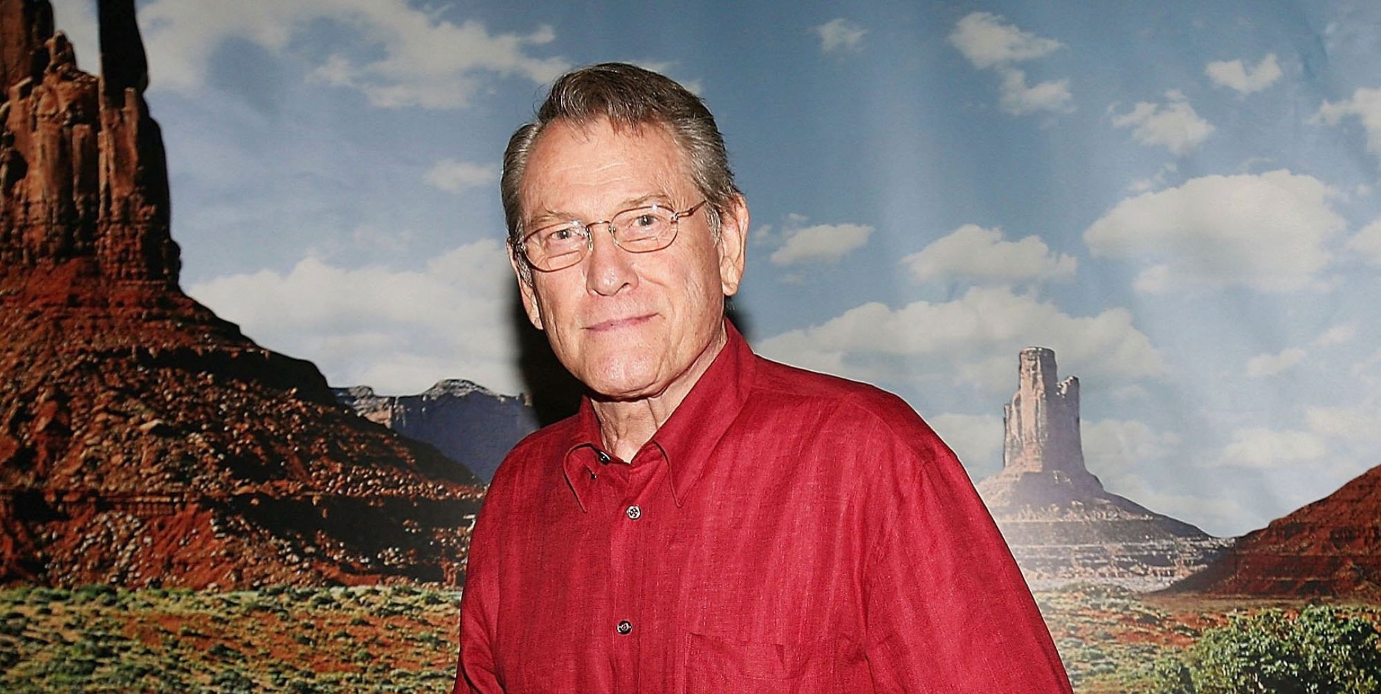 Gay Police Woman Actor Earl Holliman Dies Aged 96