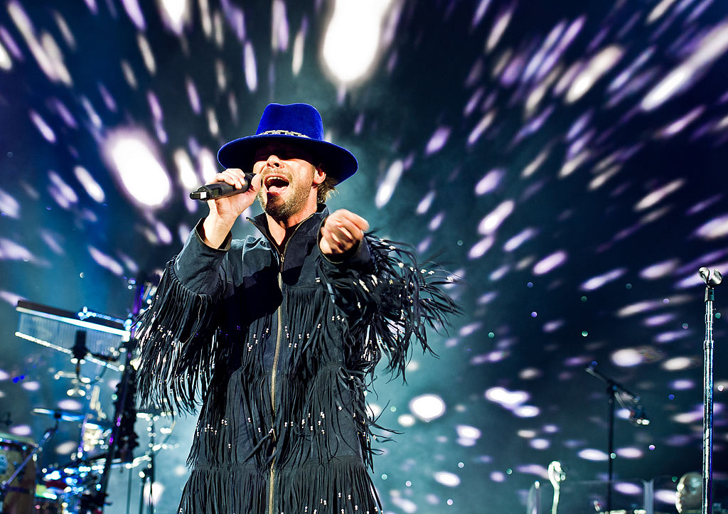 Jamiroquai announce 2025 UK and European tour tickets, presale info