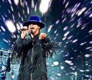 Jamiroquai announce 2025 UK and European tour dates