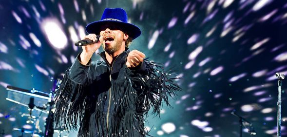 Jamiroquai announce 2025 UK and European tour dates