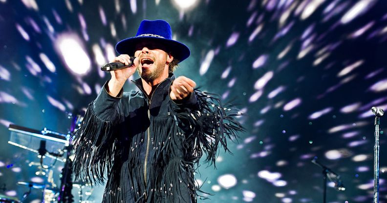 Jamiroquai announce 2025 UK and European tour dates