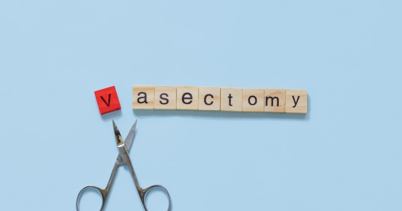 Vasectomy appointments see ‘unprecedented’ increase in take-up