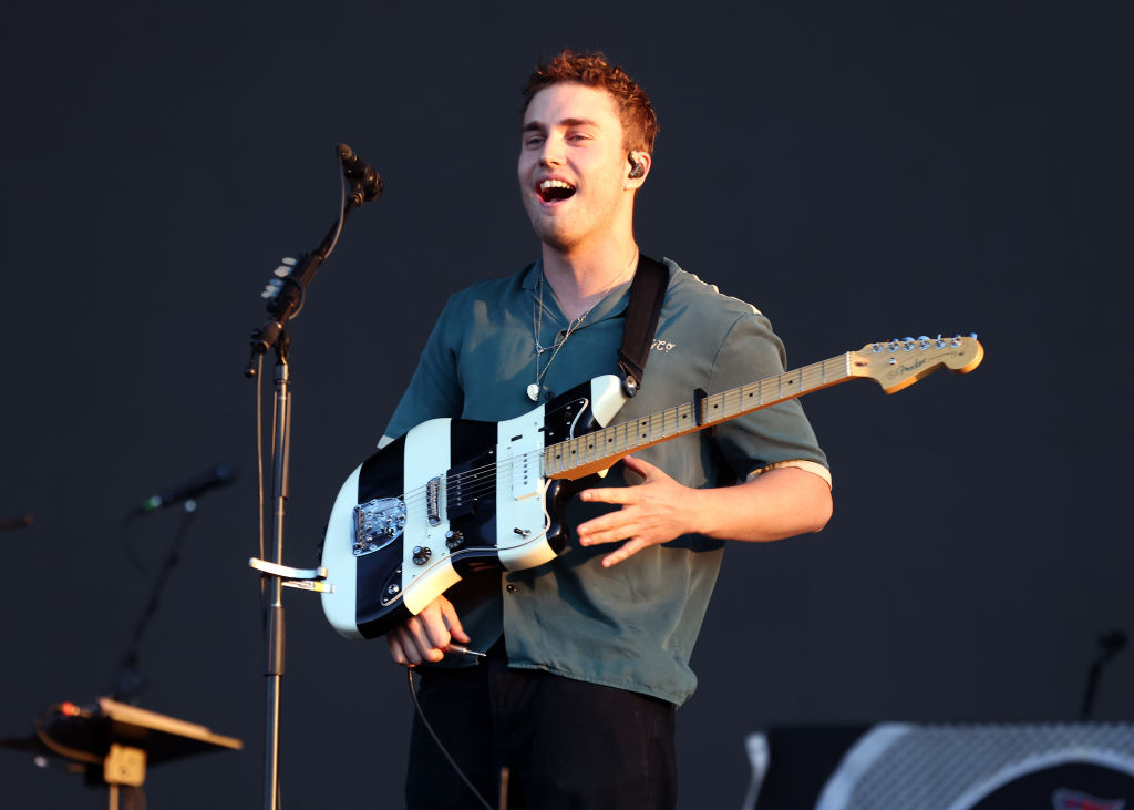 Sam Fender ticket prices revealed for his UK stadium tour dates