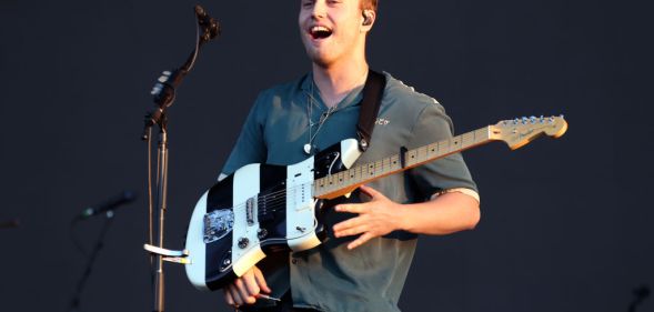 Sam Fender ticket prices revealed for his UK stadium tour dates.