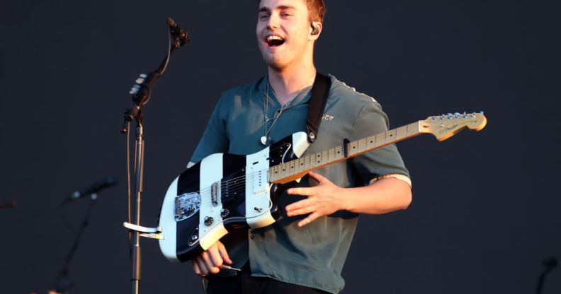 Sam Fender ticket prices revealed for his UK stadium tour dates.