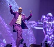 Maluma announces 2025 European tour dates and ticket details.