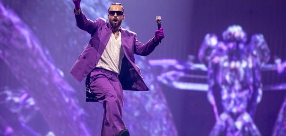 Maluma announces 2025 European tour dates and ticket details.