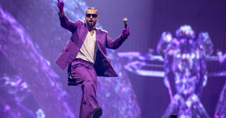 Maluma announces 2025 European tour dates and ticket details.