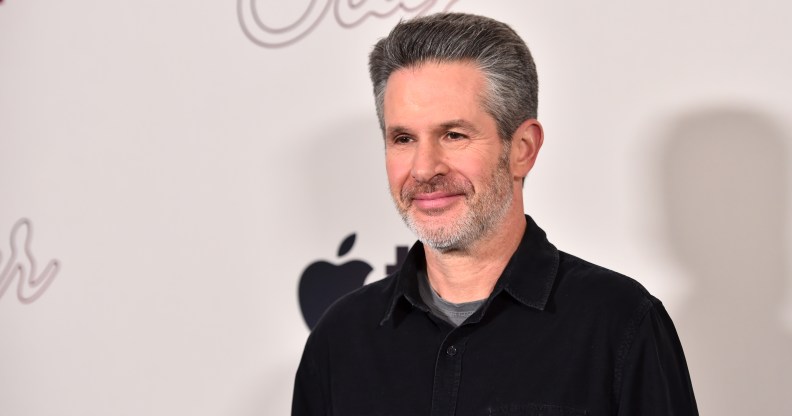 Simon Kinberg