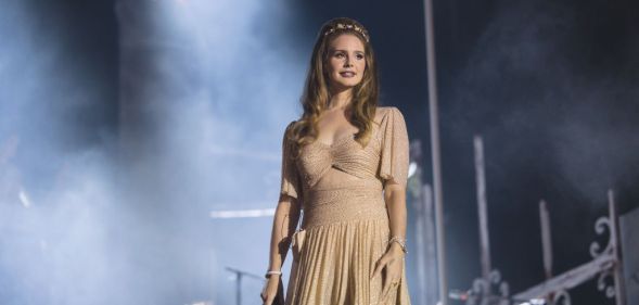 Lana Del Rey ticket prices revealed for her UK and Ireland tour