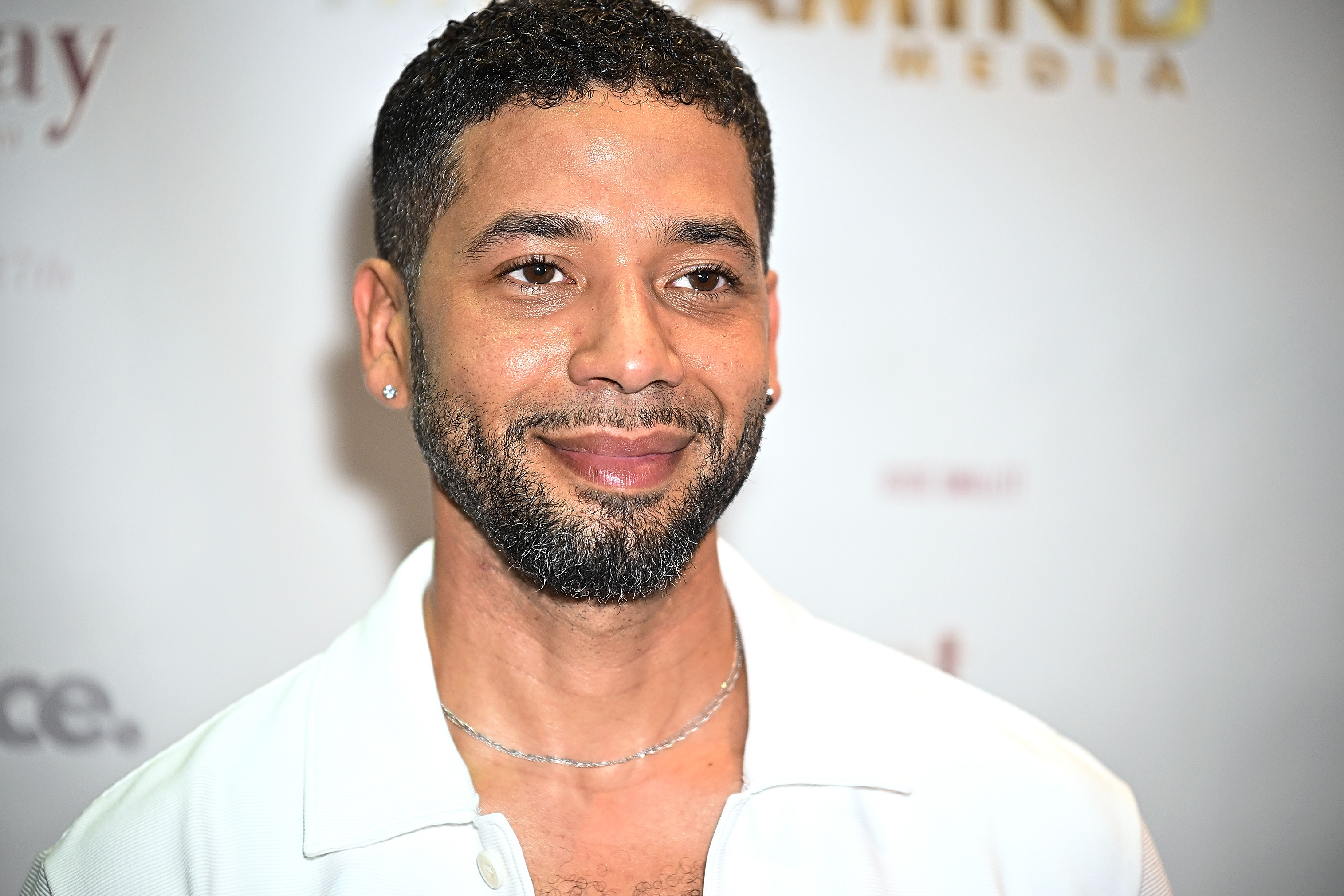 Jussie Smollett's Hate Crime Hoax Conviction Suddenly Overturned