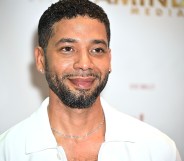 Jussie Smollett