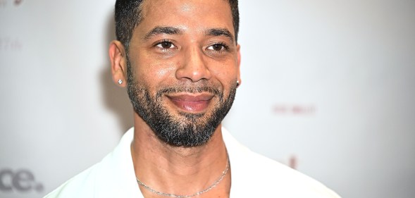 Jussie Smollett