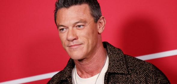 Luke Evans