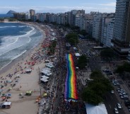 Rio de Janeiro Pride