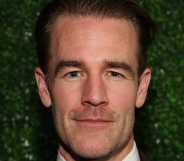 Dawson's Creek star James Van Der Beek has been diagnosed with colorectal cancer.