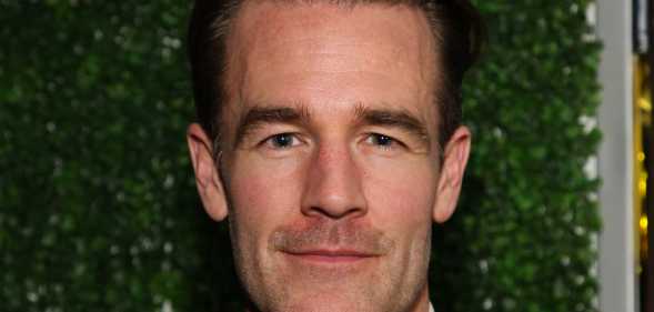 Dawson's Creek star James Van Der Beek has been diagnosed with colorectal cancer.