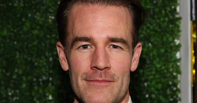 Dawson's Creek star James Van Der Beek has been diagnosed with colorectal cancer.