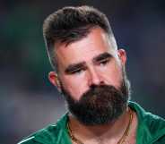 ESPN analyst and former NFL player Jason Kelce has broke his silence after using homophobic slur in altercation with man.