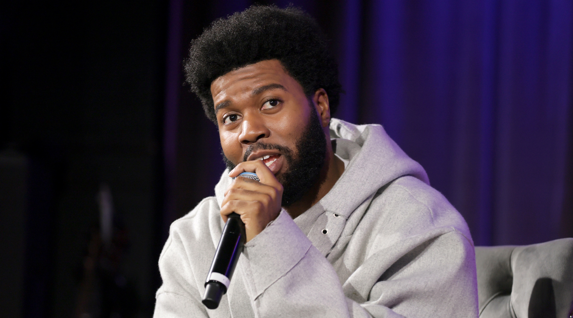 Khalid comes out as gay after being outed: ‘I am not ashamed’