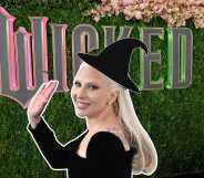 Lady Gaga was originally linked with Wicked