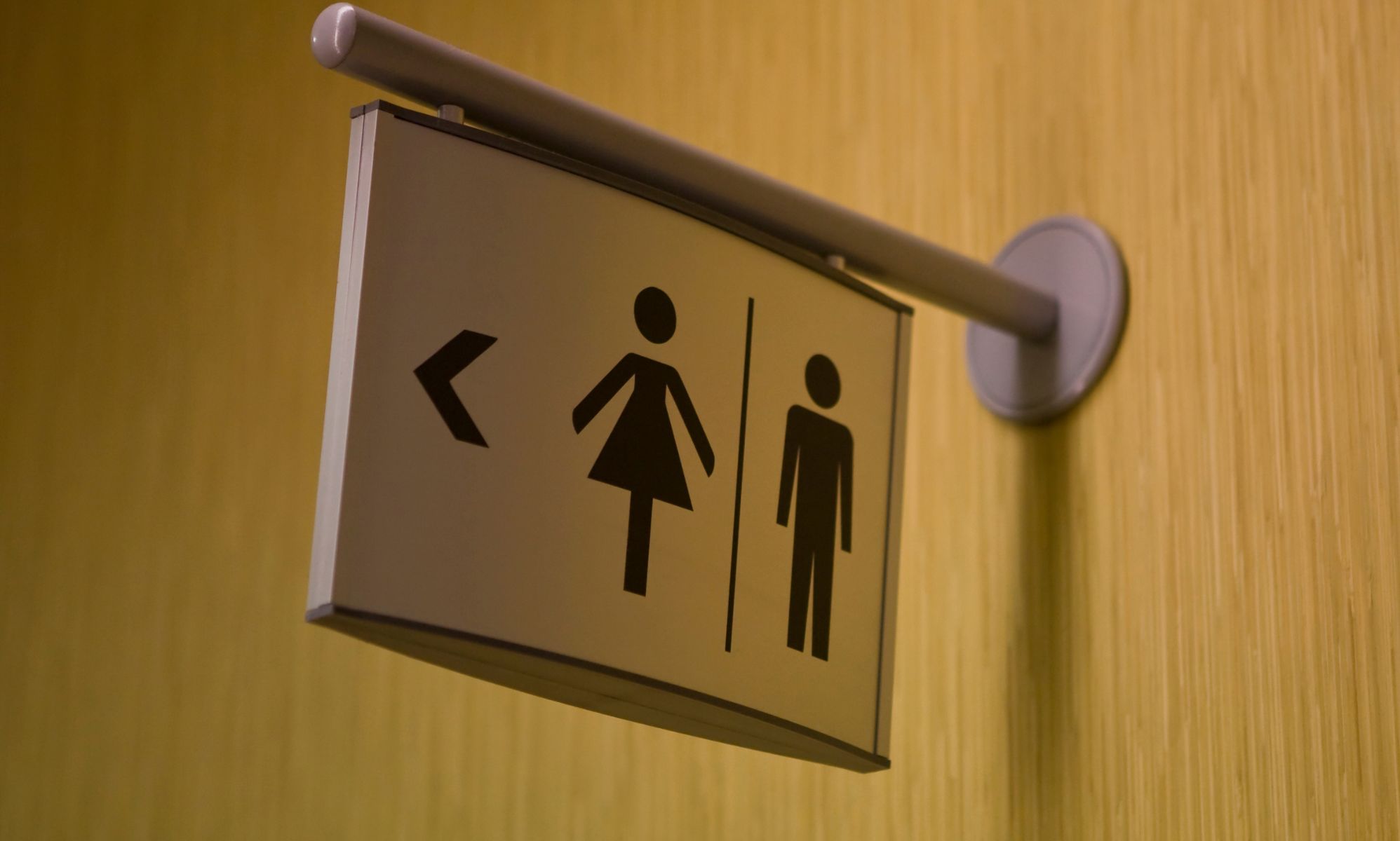 Odessa, Texas expands 10,000 'bounty' on trans bathroom use