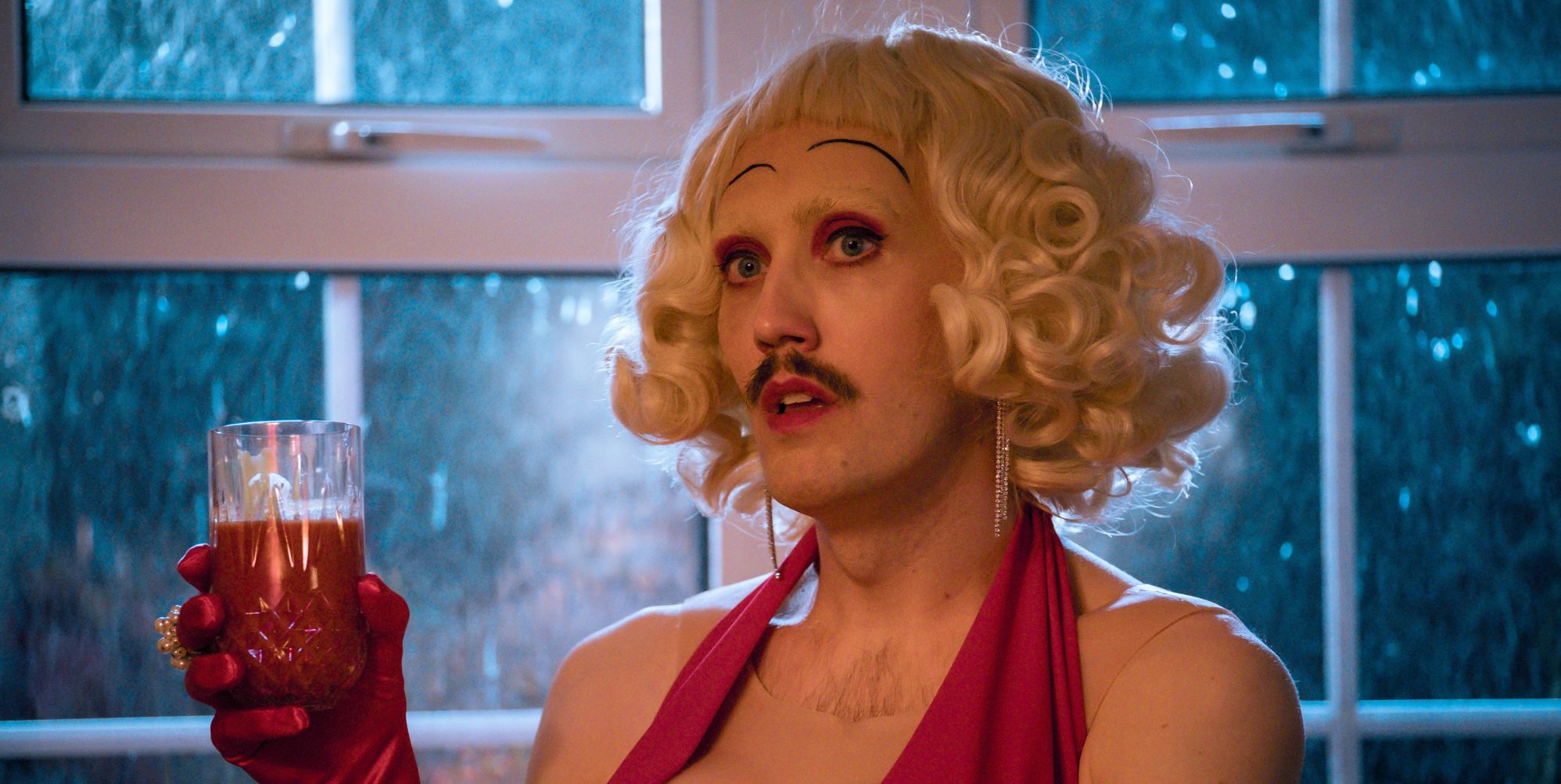 BBC comedy Smoggie Queens confirms release date with trailer