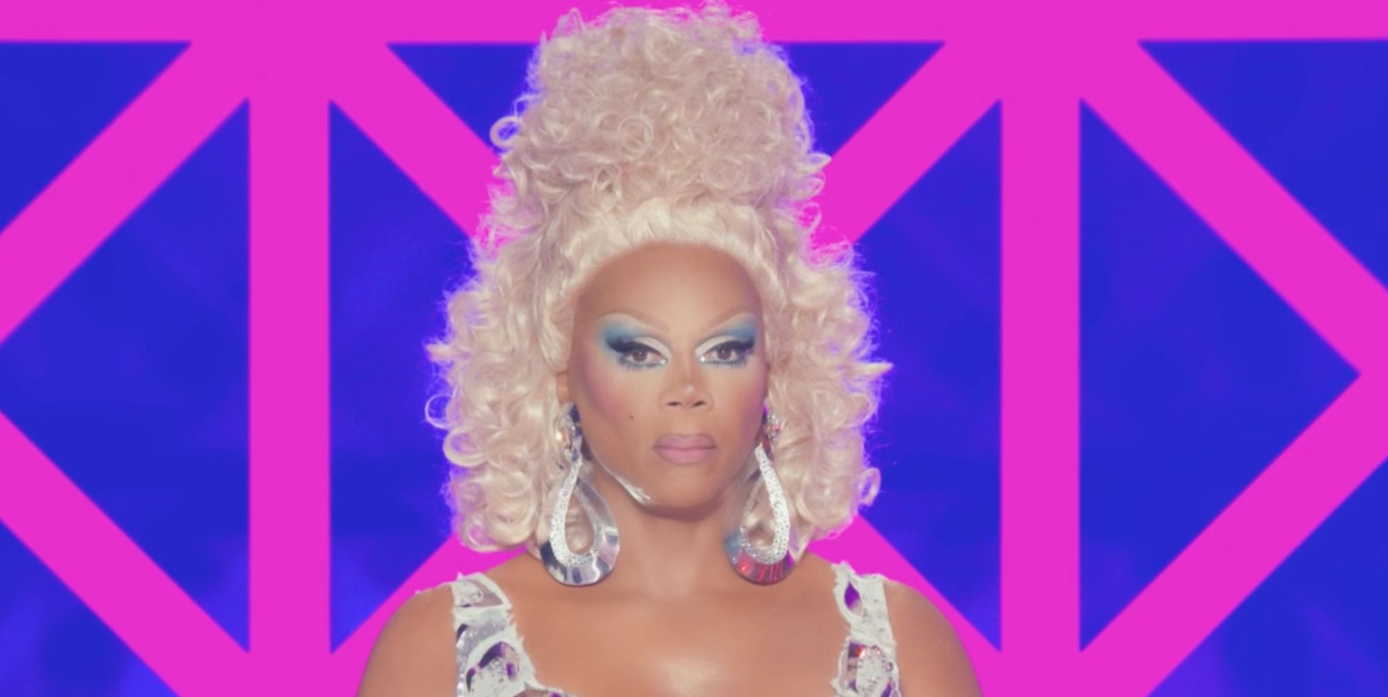 RuPaul critique didn’t make ‘sense’