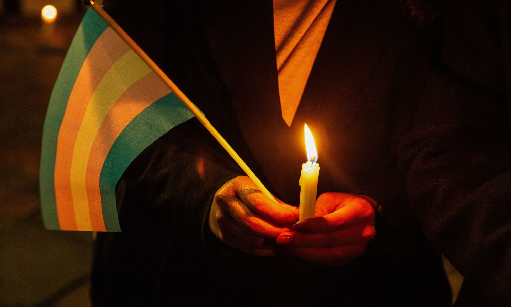 Trans Day of Remembrance Vigils you can attend across the UK