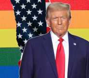 The last Trump presidency led to a roll-back of protections and anti-discrimination laws for LGBTQ+ people